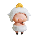LULU PIG Popo Animal Series